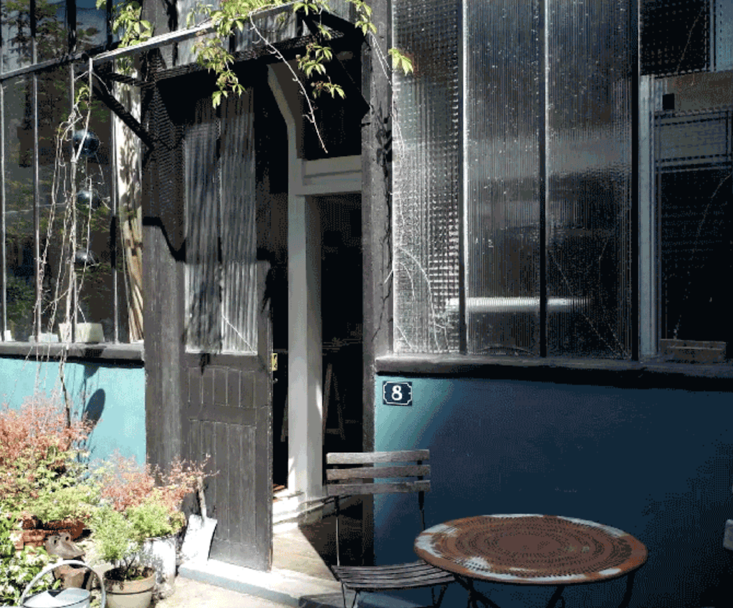 Visual Arts Workshops À Paris - Les Ateliers Du Télégraphe 2